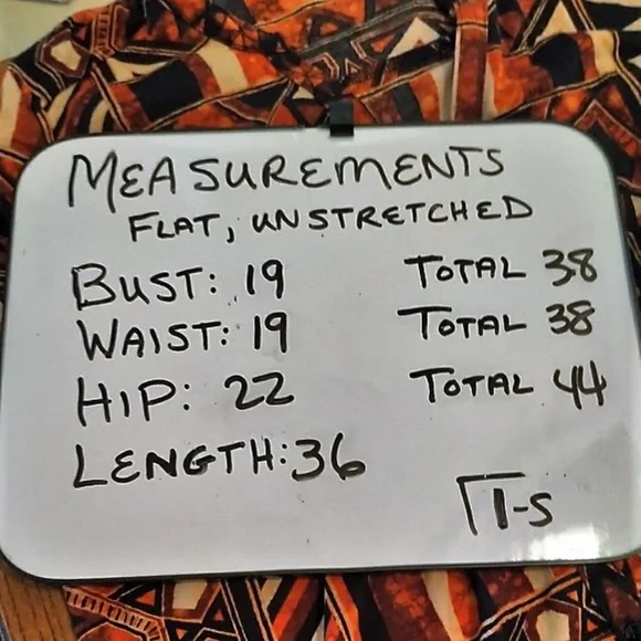 H&M Duster Kimono or Dress Like New M - Picture 4 of 5